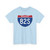 I-82S (United States) (Road Sign) T-Shirt