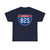 I-82S (United States) (Road Sign) T-Shirt
