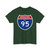 I-95 D.C. 1957 (Washington) (Road Sign) T-Shirt