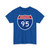 I-95 D.C. 1957 (Washington) (Road Sign) T-Shirt
