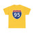I-95 Clearview (United States) (Road Sign) T-Shirt