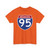 I-95 big (Florida) (Road Sign) T-Shirt