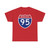 I-95 1957 (United States) (Road Sign) T-Shirt