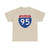 I-95 (United States) (Road Sign) T-Shirt