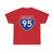 I-95 (United States) (Road Sign) T-Shirt