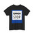 ID Rambu petunjuk 5d1 (Indonesia) (Road Sign) T-Shirt