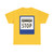 ID Rambu petunjuk 5d1 (Indonesia) (Road Sign) T-Shirt