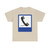 ID Rambu petunjuk 5c2 (Indonesia) (Road Sign) T-Shirt