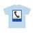 ID Rambu petunjuk 5c2 (Indonesia) (Road Sign) T-Shirt