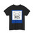 ID Rambu petunjuk 5c1 (Indonesia) (Road Sign) T-Shirt