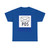 ID Rambu petunjuk 5c1 (Indonesia) (Road Sign) T-Shirt