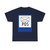 ID Rambu petunjuk 5c1 (Indonesia) (Road Sign) T-Shirt