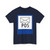 ID Rambu petunjuk 5c1 (Indonesia) (Road Sign) T-Shirt