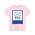 ID Rambu petunjuk 5c1 (Indonesia) (Road Sign) T-Shirt