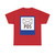 ID Rambu petunjuk 5c1 (Indonesia) (Road Sign) T-Shirt