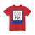 ID Rambu petunjuk 5c1 (Indonesia) (Road Sign) T-Shirt