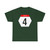 ID Tol12-4 (Indonesia) (Road Sign) T-Shirt