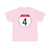 ID Tol12-4 (Indonesia) (Road Sign) T-Shirt