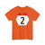 ID Tol12-2 (Indonesia) (Road Sign) T-Shirt