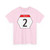 ID Tol12-2 (Indonesia) (Road Sign) T-Shirt