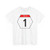 ID Tol12-1 (Indonesia) (Road Sign) T-Shirt