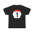 ID Tol12-1 (Indonesia) (Road Sign) T-Shirt