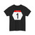 ID Tol12-1 (Indonesia) (Road Sign) T-Shirt