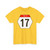 ID Tol11-17 (Indonesia) (Road Sign) T-Shirt