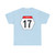 ID Tol11-17 (Indonesia) (Road Sign) T-Shirt