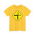 IE road sign W-006-R (Ireland) (Road Sign) T-Shirt
