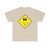 IE road sign W-134 (Ireland) (Road Sign) T-Shirt