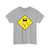 IE road sign W-134 (Ireland) (Road Sign) T-Shirt
