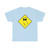 IE road sign W-134 (Ireland) (Road Sign) T-Shirt