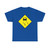 IE road sign W-134 (Ireland) (Road Sign) T-Shirt