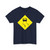 IE road sign W-134 (Ireland) (Road Sign) T-Shirt