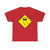 IE road sign W-134 (Ireland) (Road Sign) T-Shirt
