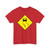 IE road sign W-134 (Ireland) (Road Sign) T-Shirt