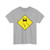 IE road sign W-134 (Ireland) (Road Sign) T-Shirt