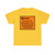 IE road sign WK-091-L (Ireland) (Road Sign) T-Shirt