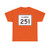 Illinois 251 (Illinois) (Road Sign) T-Shirt