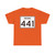 Indiana 441 (Indiana) (Road Sign) T-Shirt