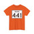 Indiana 441 (Indiana) (Road Sign) T-Shirt