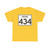 Indiana 434 (Indiana) (Road Sign) T-Shirt