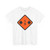Indonesian Road Sign Temporary 4d (Indonesia) (Road Sign) T-Shirt