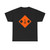 Indonesian Road Sign Temporary 4d (Indonesia) (Road Sign) T-Shirt
