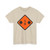 Indonesian Road Sign Temporary 4d (Indonesia) (Road Sign) T-Shirt