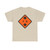 Indonesian Road Sign Temporary 4c (Indonesia) (Road Sign) T-Shirt