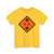 Indonesian Road Sign Temporary 4c (Indonesia) (Road Sign) T-Shirt