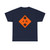Indonesian Road Sign Temporary 4c (Indonesia) (Road Sign) T-Shirt