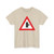Intersezione a T con diritto di precedenza destra - 1990 (Italy) (Road Sign) T-Shirt